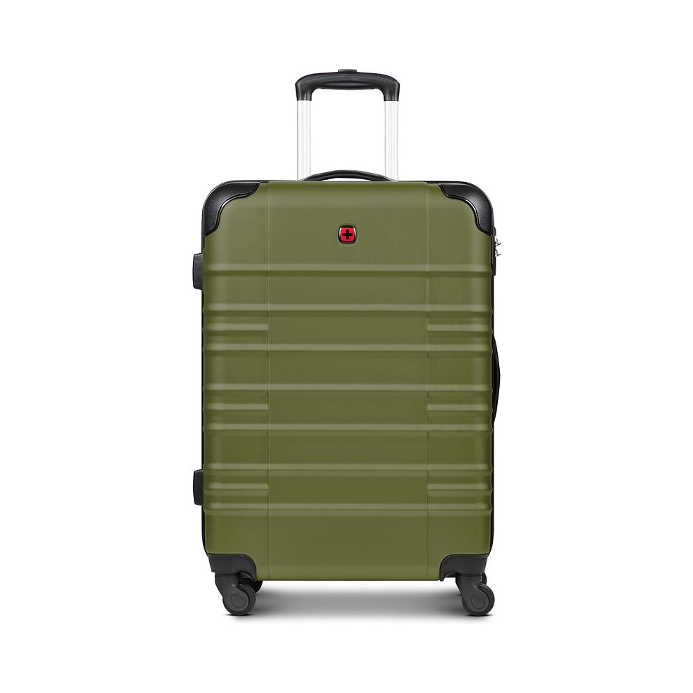Wenger Amplar Evo 4 ruote Carrello M 65 cm espandibile Wenger Amplar Evo 4 ruote Carrello M 65 cm espandibile