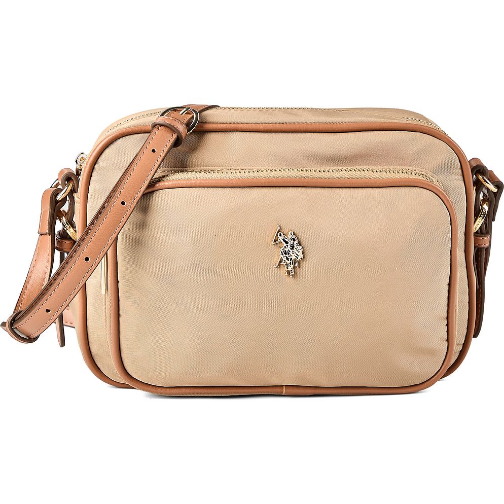 U.S. Polo Assn. Houston Borsa a tracolla 25 cm U.S. Polo Assn. Houston Borsa a tracolla 25 cm