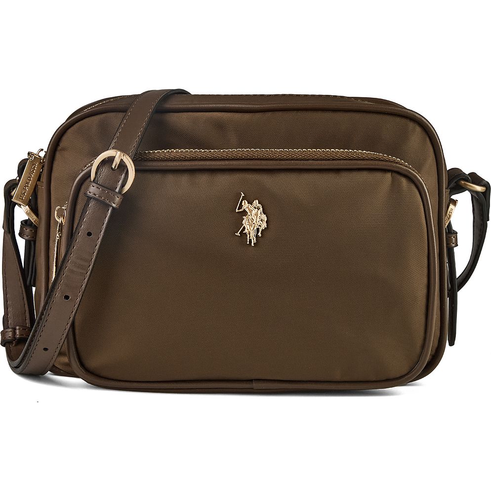 U.S. Polo Assn. Houston Borsa a tracolla 25 cm U.S. Polo Assn. Houston Borsa a tracolla 25 cm