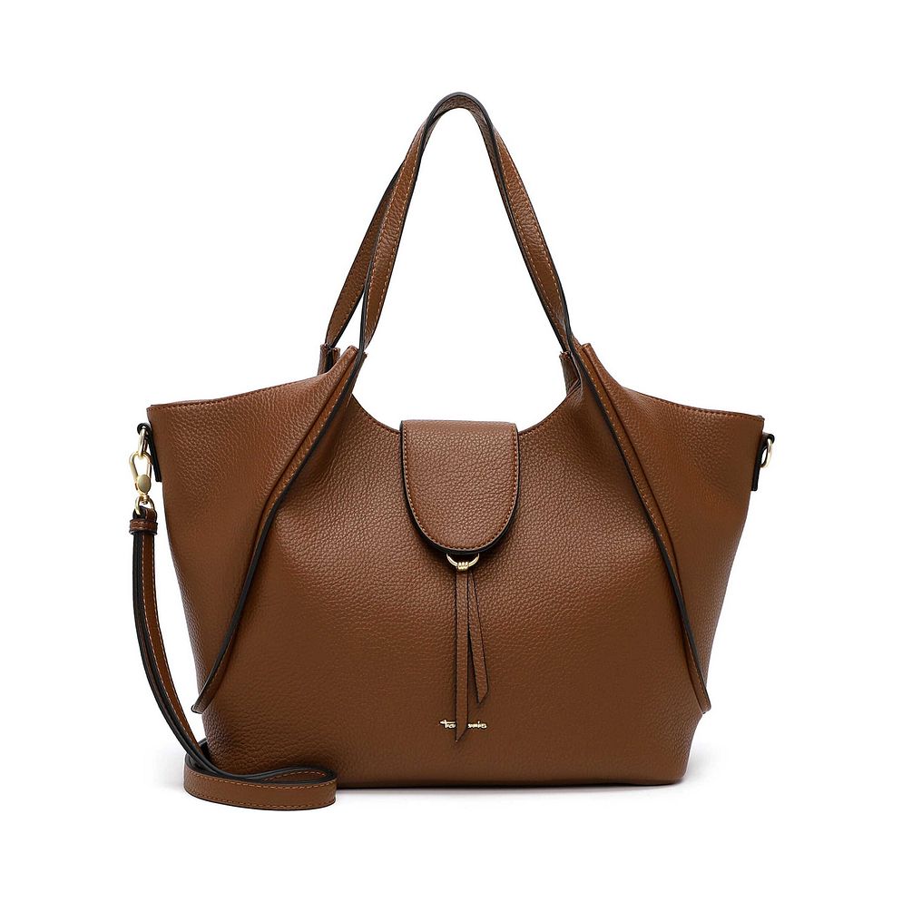 Tamaris TAS Manuela Bolso para hombre Piel natural 47 cm Tamaris TAS Manuela Bolso para hombre Piel natural 47 cm