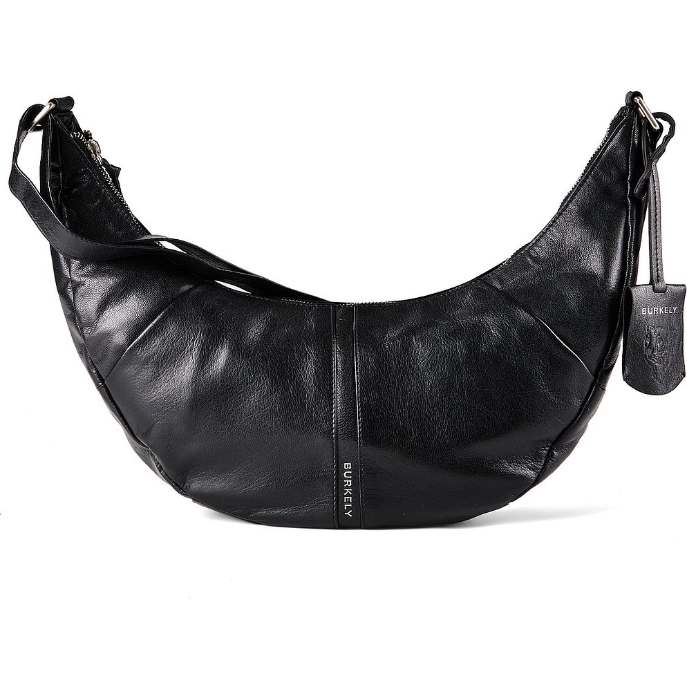 Burkely Nalan Bolso para hombre Piel natural 38 cm Burkely Nalan Bolso para hombre Piel natural 38 cm