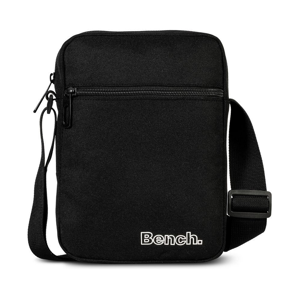 Bench Solid Mini Borsa Borsa a tracolla 16 cm Bench Solid Mini Borsa Borsa a tracolla 16 cm