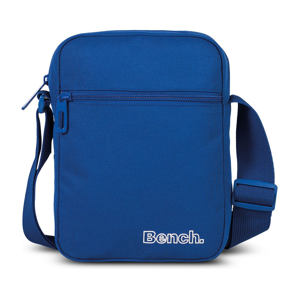 Bench Solid Mini Borsa Borsa a tracolla 16 cm Bench Solid Mini Borsa Borsa a tracolla 16 cm