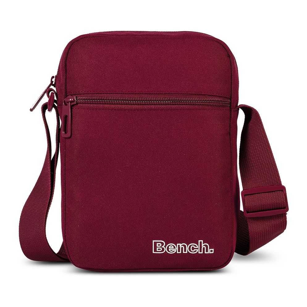 Bench Solid Mini Borsa Borsa a tracolla 16 cm Bench Solid Mini Borsa Borsa a tracolla 16 cm