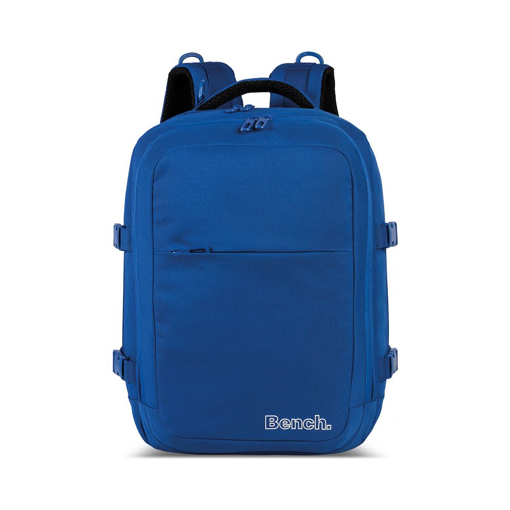 Bench Zaino viaggio Solid con scomparto per laptop da 40 cm
