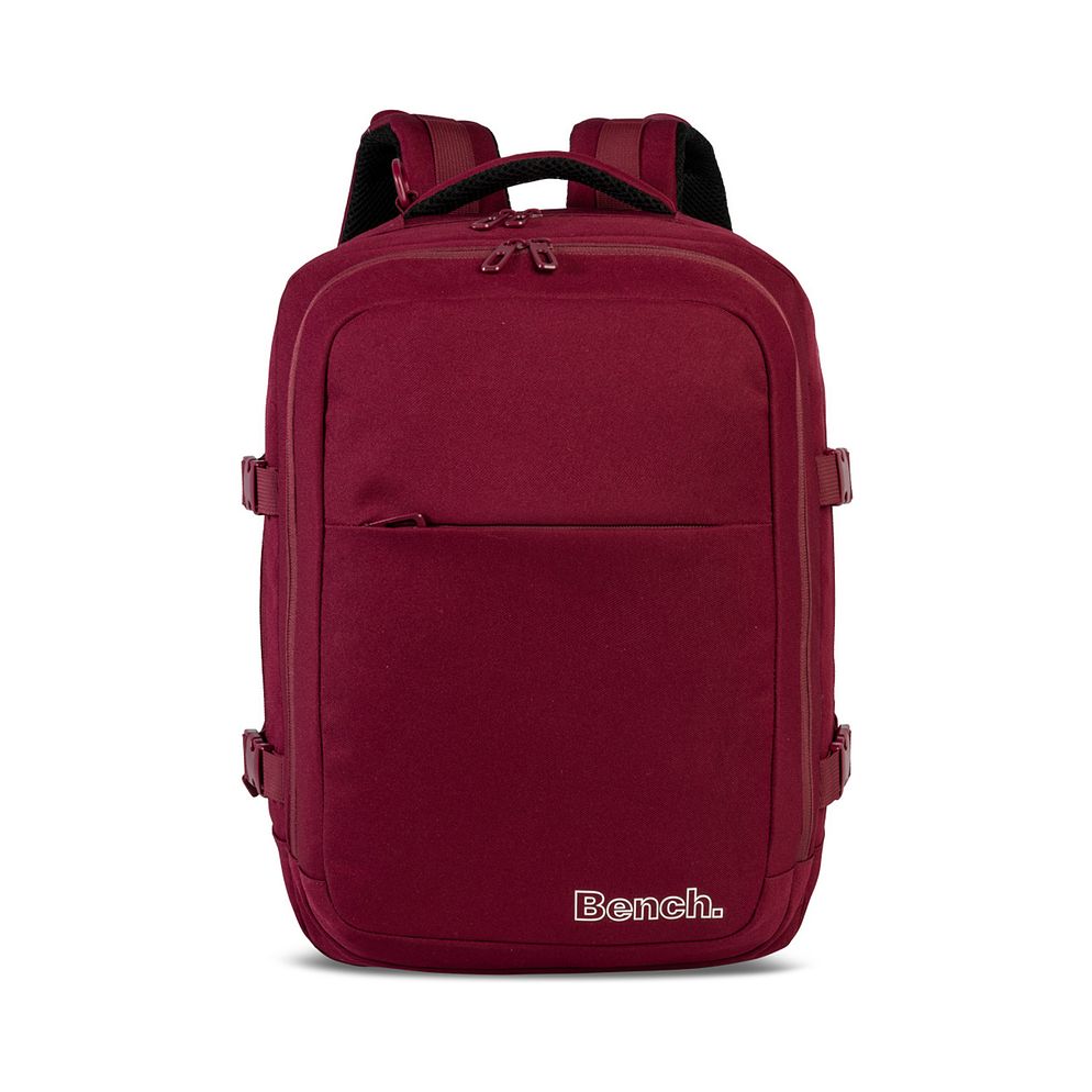 Bench Zaino viaggio Solid con scomparto per laptop da 40 cm Bench Zaino viaggio Solid con scomparto per laptop da 40 cm