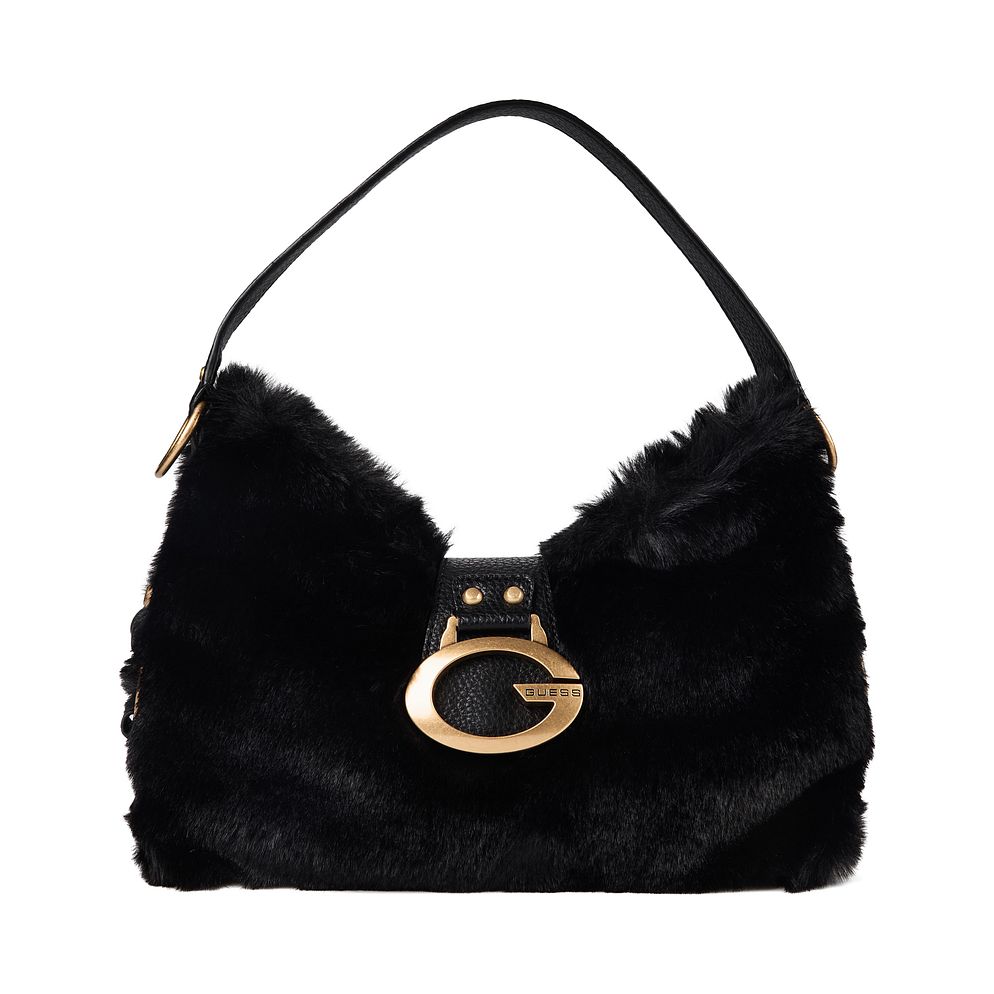 Guess Camden Borsa a spalla 36 cm Guess Camden Borsa a spalla 36 cm