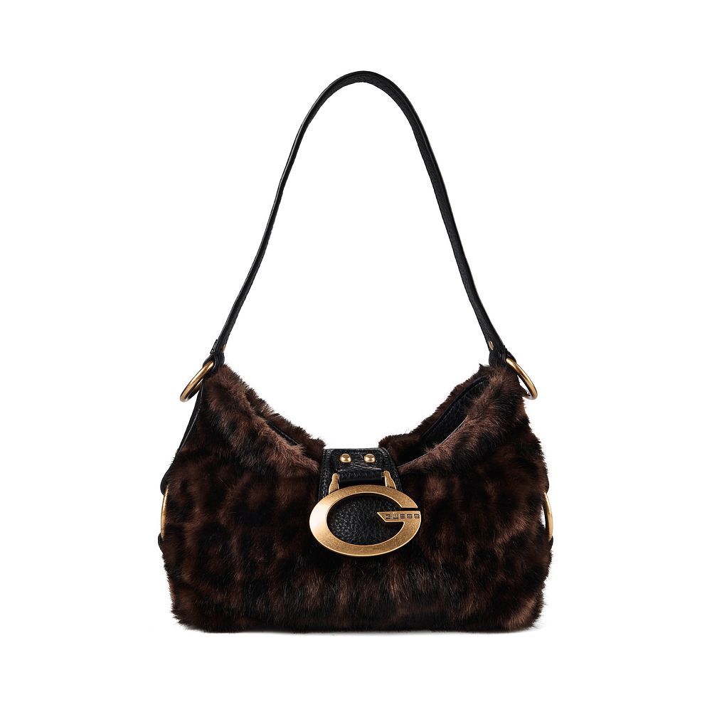 Guess Camden Borsa a spalla 25 cm