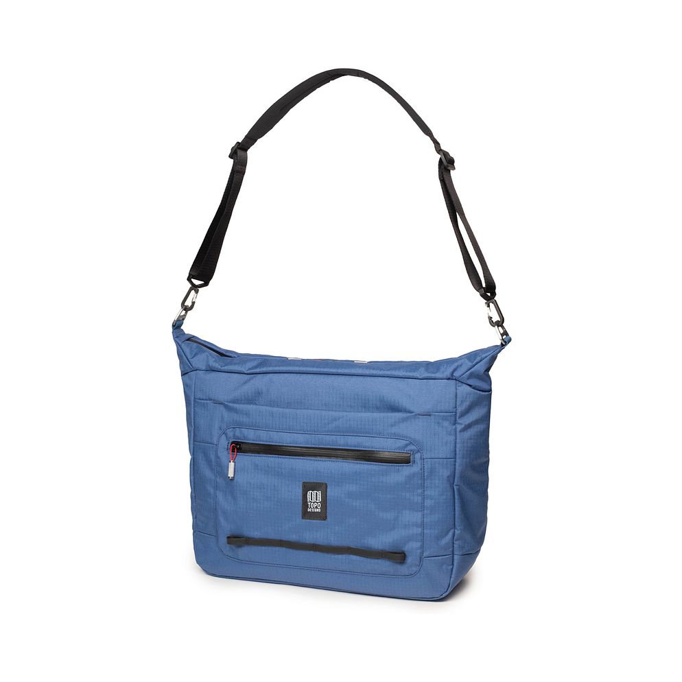 Topo Designs Global Borsa a spalla 53 cm Vano porta PC Topo Designs Global Borsa a spalla 53 cm Vano porta PC