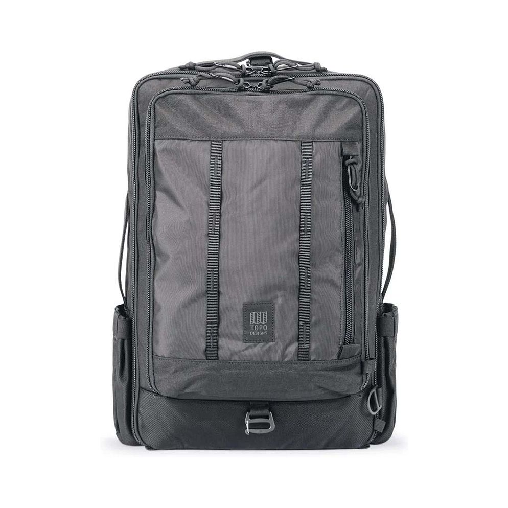 Topo Designs Global-matkareput, 51 cm, kannettavan tietokoneen lokero Topo Designs Global-matkareput, 51 cm, kannettavan tietokoneen lokero
