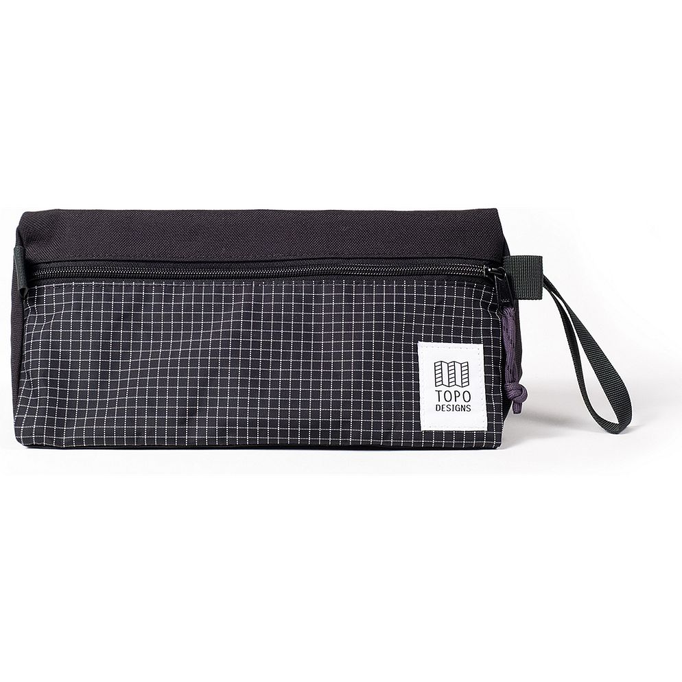Topo Designs Accessories Bolsas de aseo 33 cm Topo Designs Accessories Bolsas de aseo 33 cm