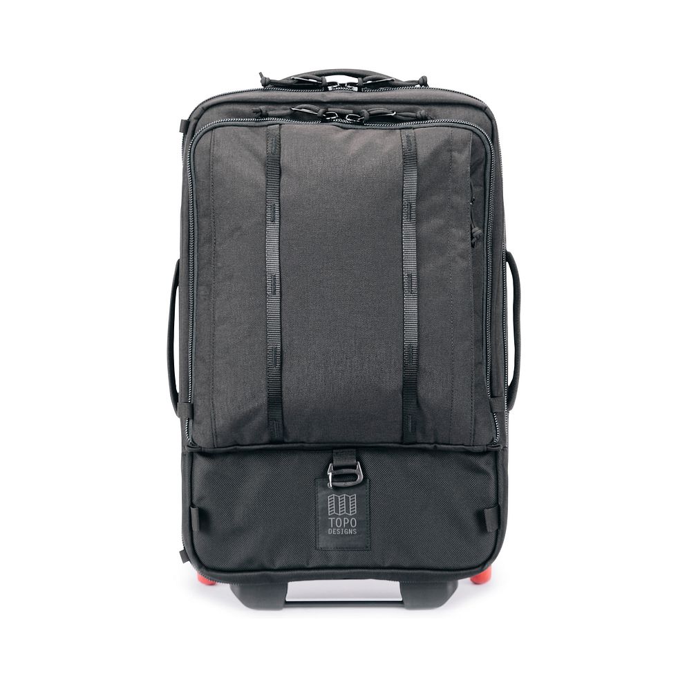 Topo Designs Global 2-pyöräinen Käsimatkatavara 53 cm Topo Designs Global 2-pyöräinen Käsimatkatavara 53 cm