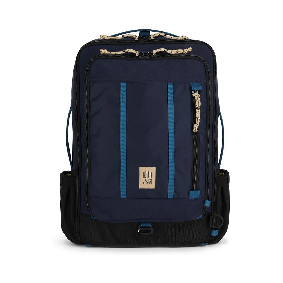 Topo Designs Zaino da viaggio Global con scomparto per laptop da 51 cm Topo Designs Zaino da viaggio Global con scomparto per laptop da 51 cm