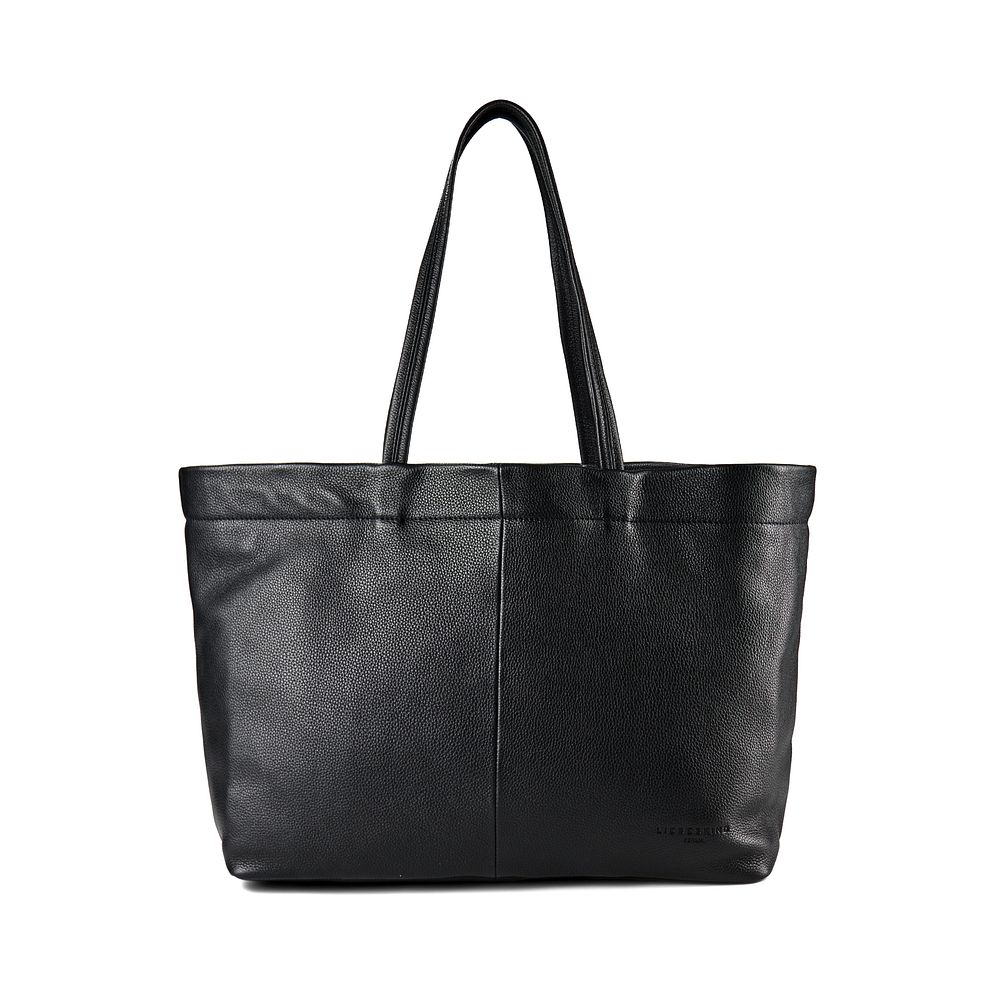 Liebeskind Hera II Borsa tote L Vera Pelle 55 cm Liebeskind Hera II Borsa tote L Vera Pelle 55 cm