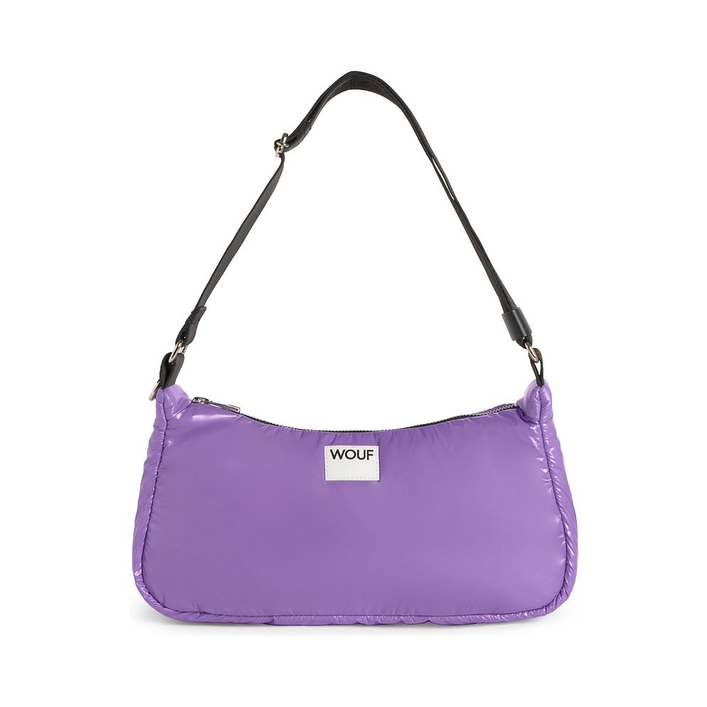 Wouf Glossy Borsa a spalla 31 cm Wouf Glossy Borsa a spalla 31 cm