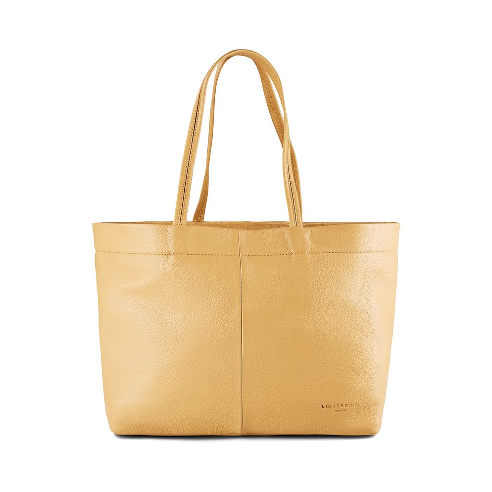 Liebeskind Hera II Borsa tote L Vera Pelle 55 cm Liebeskind Hera II Borsa tote L Vera Pelle 55 cm