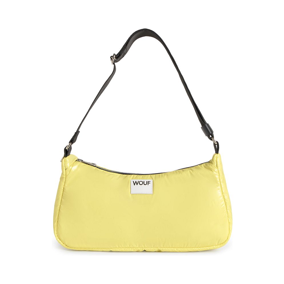 Wouf Glossy Borsa a spalla 31 cm Wouf Glossy Borsa a spalla 31 cm