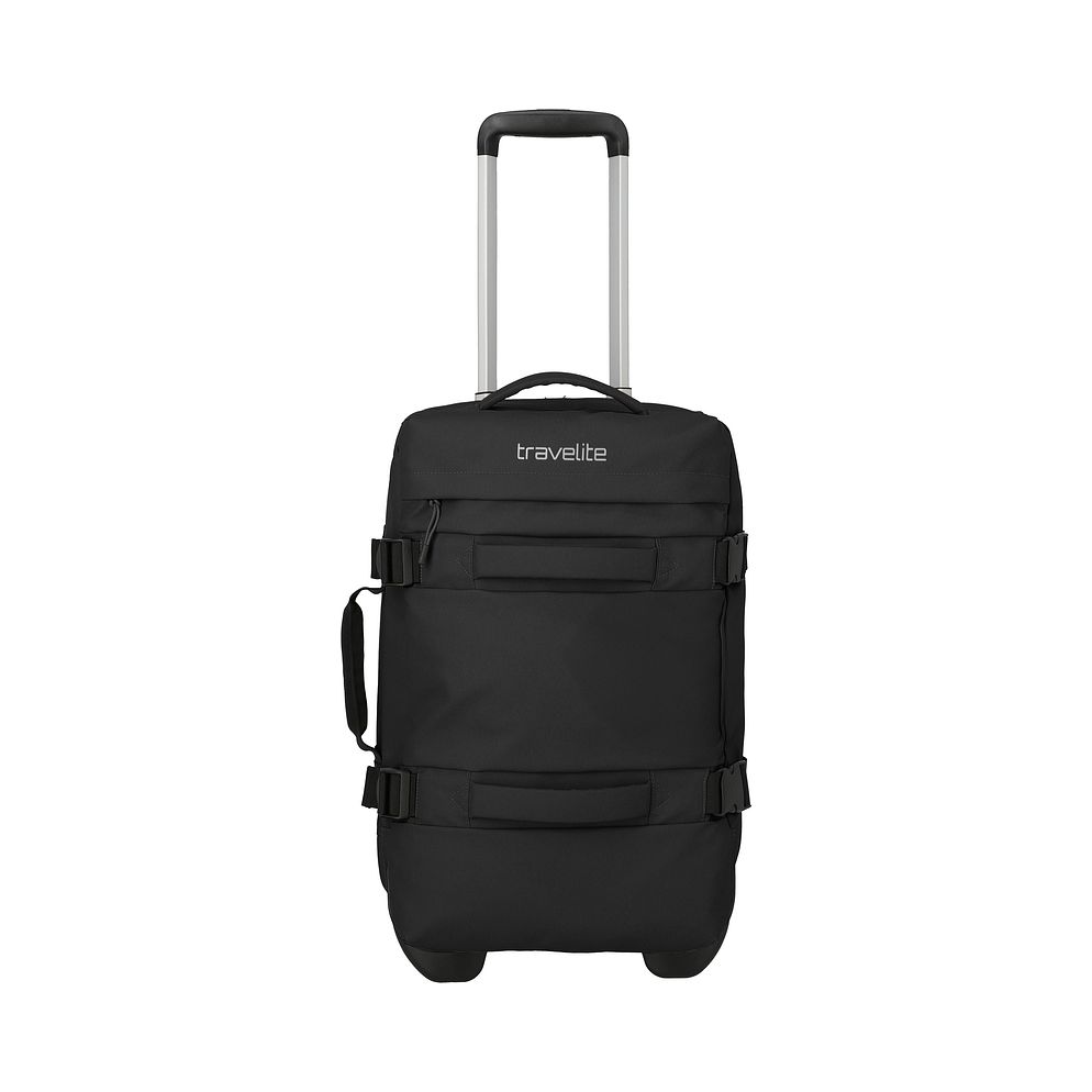 Travelite Bolonia 2 ruedas Bolsa de viaje S 53 cm Travelite Bolonia 2 ruedas Bolsa de viaje S 53 cm