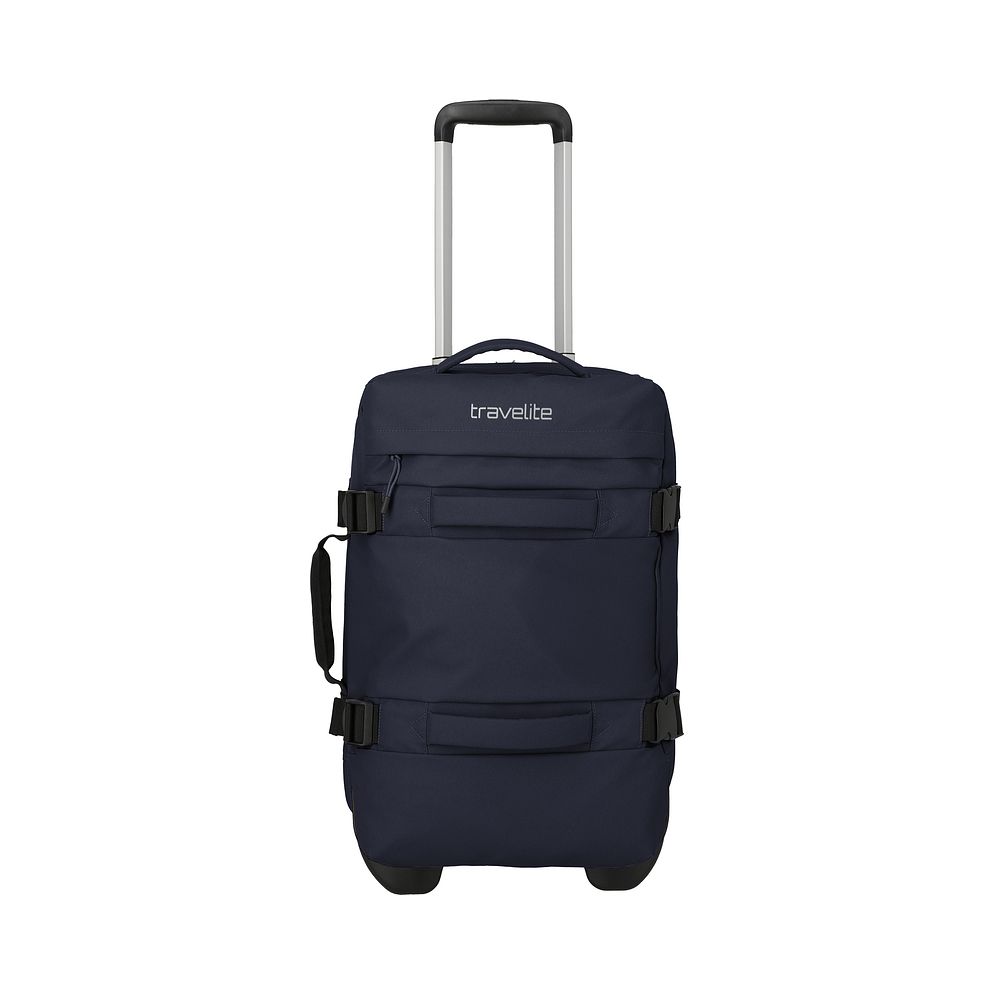 Travelite Bolonia 2 ruote Borsone S 53 cm Travelite Bolonia 2 ruote Borsone S 53 cm