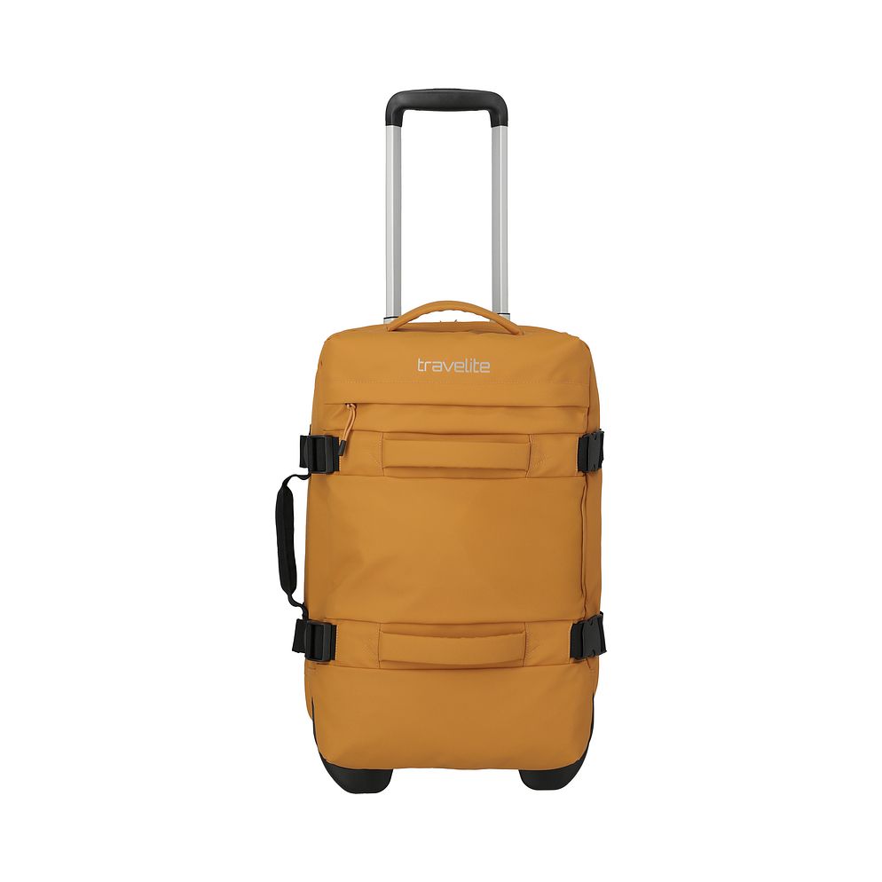 Travelite Bolonia 2-pyöräinen Matkakassi S 53 cm