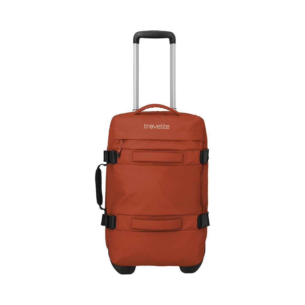 Travelite Bolonia 2-pyöräinen Matkakassi S 53 cm Travelite Bolonia 2-pyöräinen Matkakassi S 53 cm