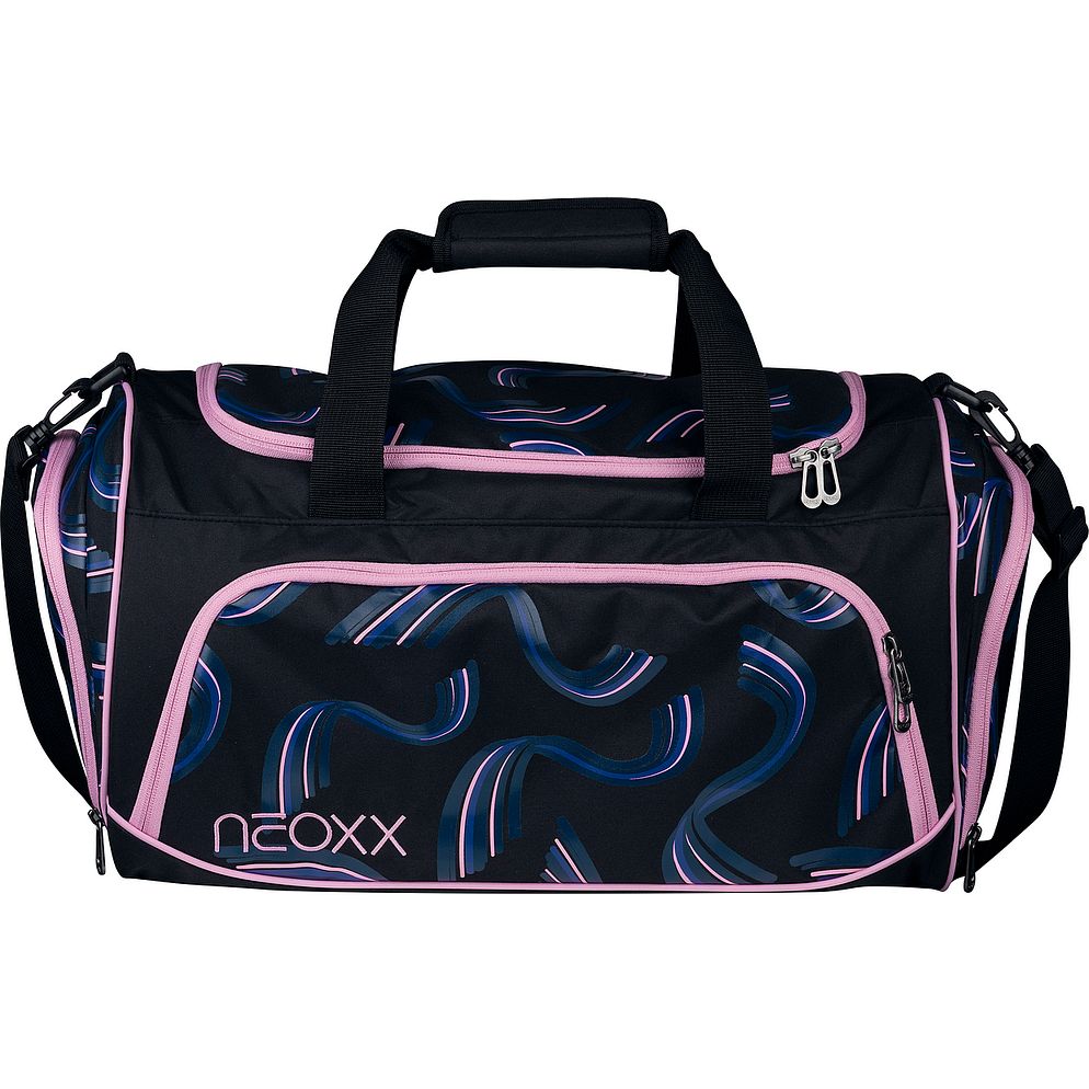 Neoxx Move Borsone sport 43.5 cm Neoxx Move Borsone sport 43.5 cm