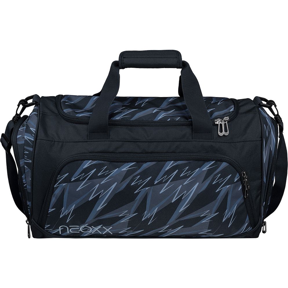 Neoxx Move Borsone sport 43.5 cm Neoxx Move Borsone sport 43.5 cm