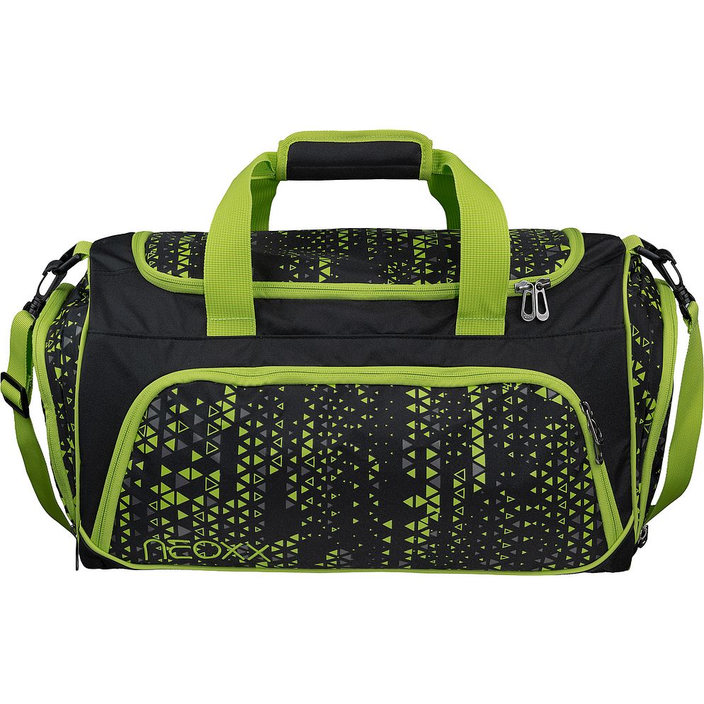 Neoxx Move Borsone sport 43.5 cm Neoxx Move Borsone sport 43.5 cm