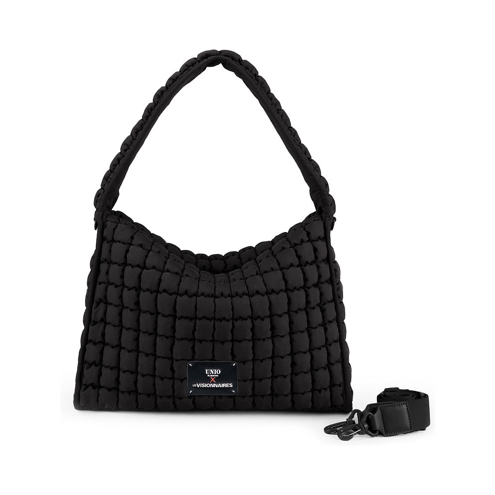LES VISIONNAIRES Unio Hobo Borsa a spalla 47 cm