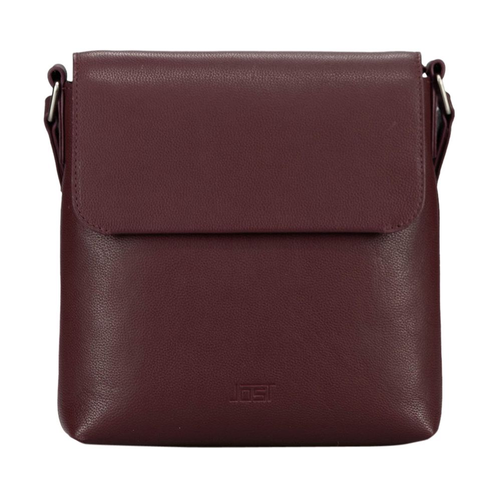 Jost Lysa Borsa a tracolla S Vera Pelle 21 cm Jost Lysa Borsa a tracolla S Vera Pelle 21 cm