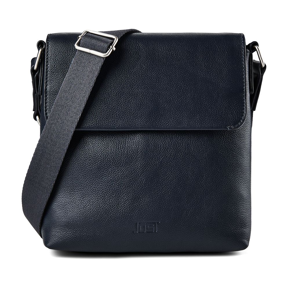 Jost Lysa Bolso bandolera S Piel natural 21 cm Jost Lysa Bolso bandolera S Piel natural 21 cm