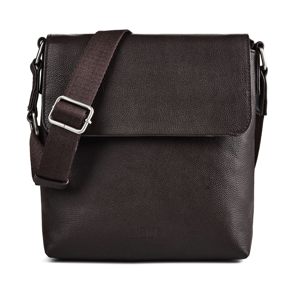 Jost Lysa Bolso bandolera S Piel natural 21 cm Jost Lysa Bolso bandolera S Piel natural 21 cm