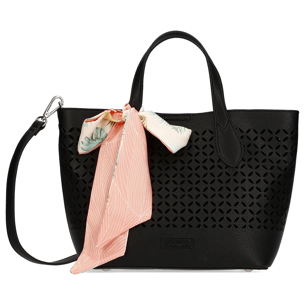Picard Menton Borsa tote 24 cm Picard Menton Borsa tote 24 cm