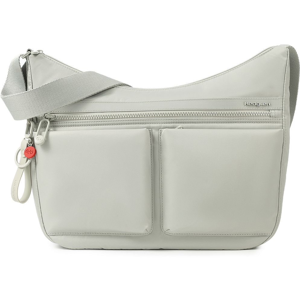 Hedgren Inner City Bolso bandolera Bloqueo RFID 34.5 cm Hedgren Inner City Bolso bandolera Bloqueo RFID 34.5 cm