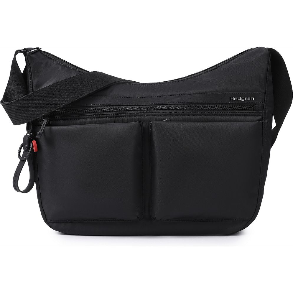 Hedgren Inner City Crossbody-väska RFID-skydd 34.5 cm