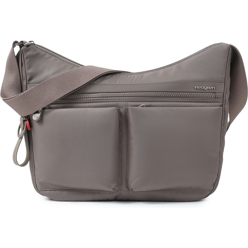 Hedgren Inner City Crossbody-väska RFID-skydd 34.5 cm