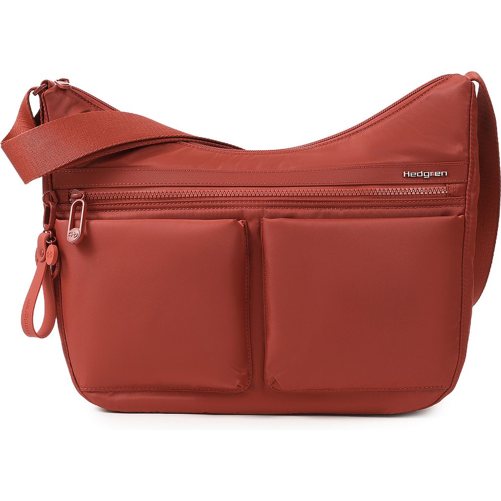 Hedgren Inner City Bolso bandolera Bloqueo RFID 34.5 cm Hedgren Inner City Bolso bandolera Bloqueo RFID 34.5 cm