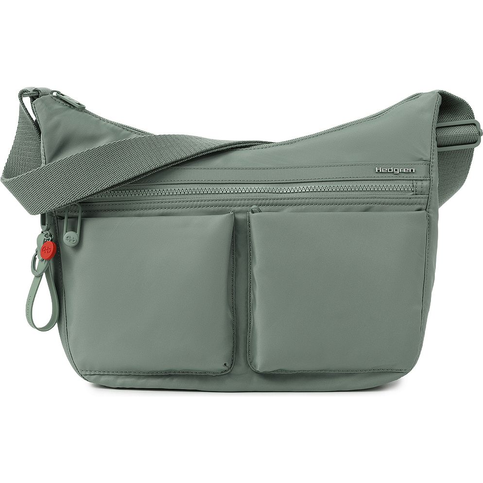 Hedgren Inner City Bolso bandolera Bloqueo RFID 34.5 cm Hedgren Inner City Bolso bandolera Bloqueo RFID 34.5 cm