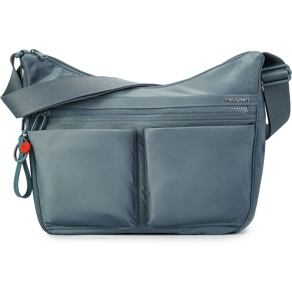 Hedgren Inner City Bolso bandolera Bloqueo RFID 34.5 cm Hedgren Inner City Bolso bandolera Bloqueo RFID 34.5 cm