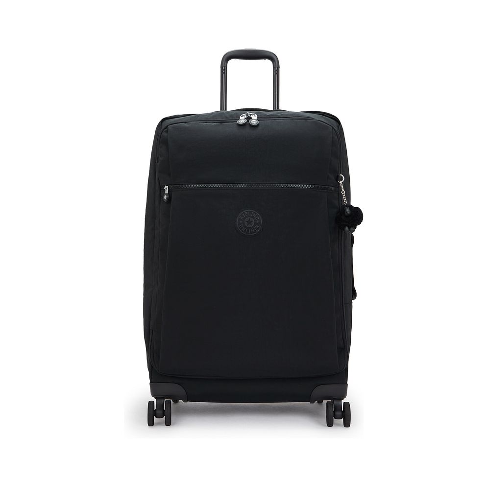 Kipling Basic Darcey 4 ruote Carrello 66.5 cm Kipling Basic Darcey 4 ruote Carrello 66.5 cm