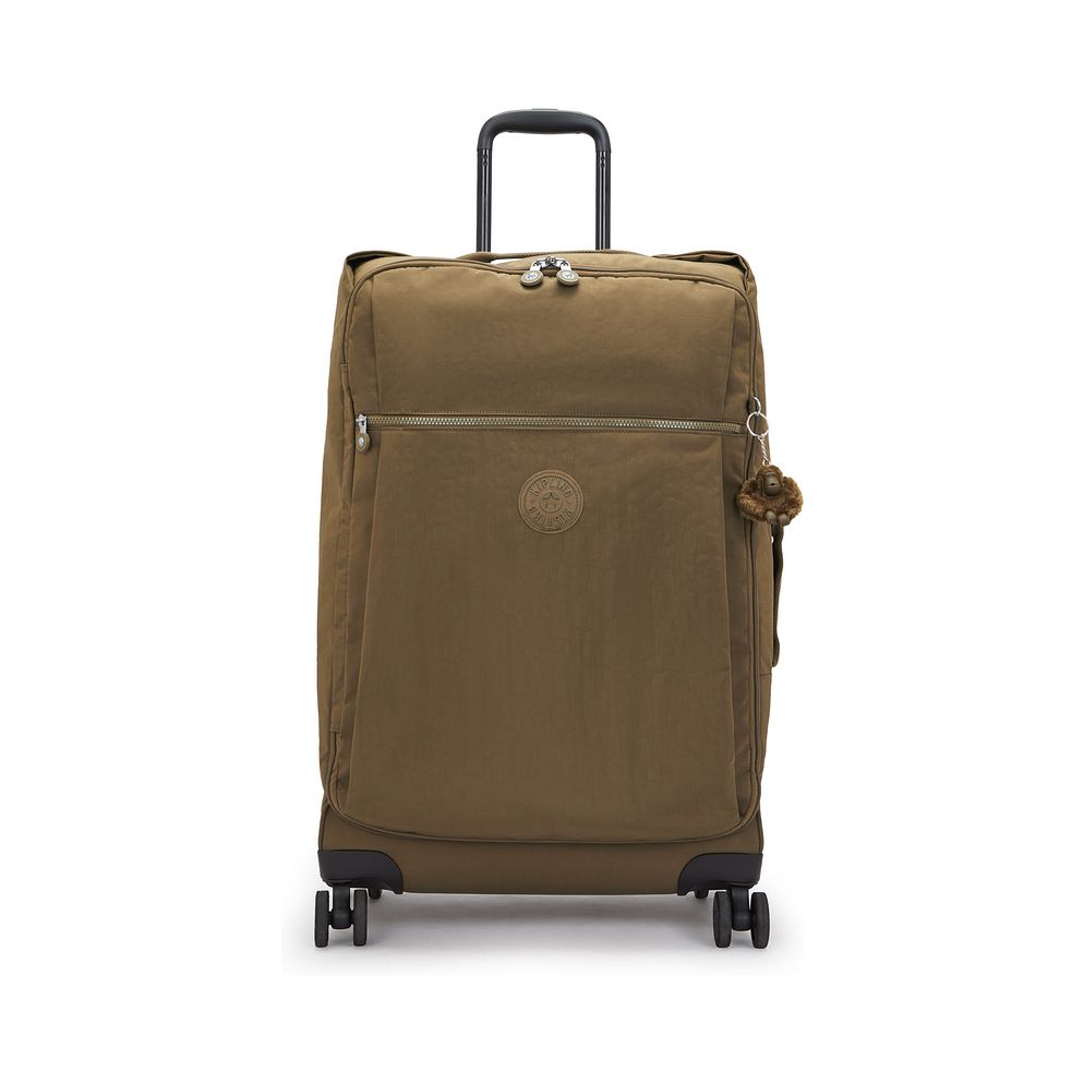 Kipling Basic Darcey 4 ruedas Trolley 66.5 cm Kipling Basic Darcey 4 ruedas Trolley 66.5 cm