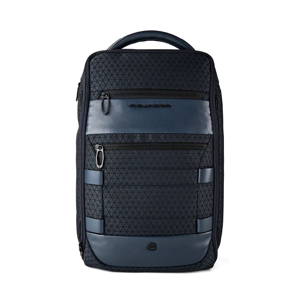Piquadro Hex Zaino da lavoro 41 cm Vano porta PC Piquadro Hex Zaino da lavoro 41 cm Vano porta PC