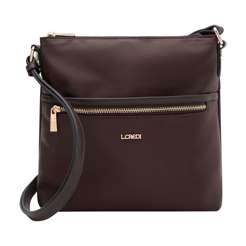 L.CREDI Alena Bolso bandolera 26 cm L.CREDI Alena Bolso bandolera 26 cm