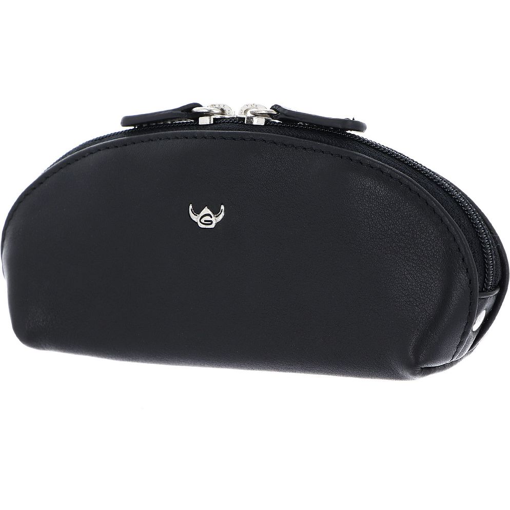 Golden Head Polo Astuccio portachiavi Vera Pelle 14.5 cm Golden Head Polo Astuccio portachiavi Vera Pelle 14.5 cm