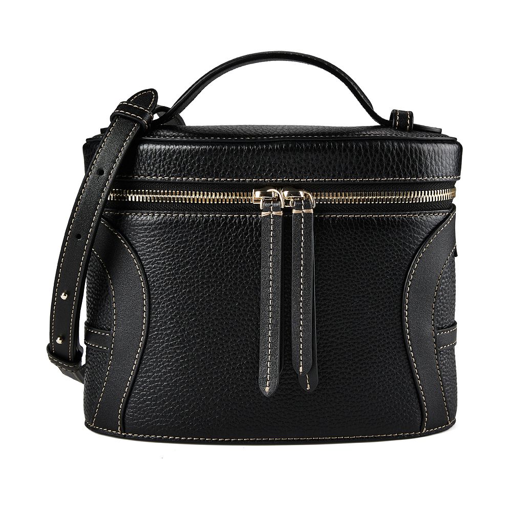 AIGNER Deborah Bolso Piel natural 20 cm AIGNER Deborah Bolso Piel natural 20 cm