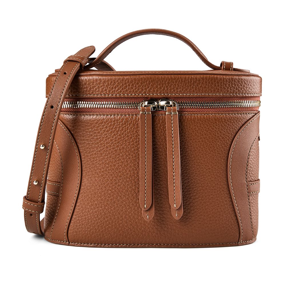 AIGNER Deborah Bolso Piel natural 20 cm AIGNER Deborah Bolso Piel natural 20 cm