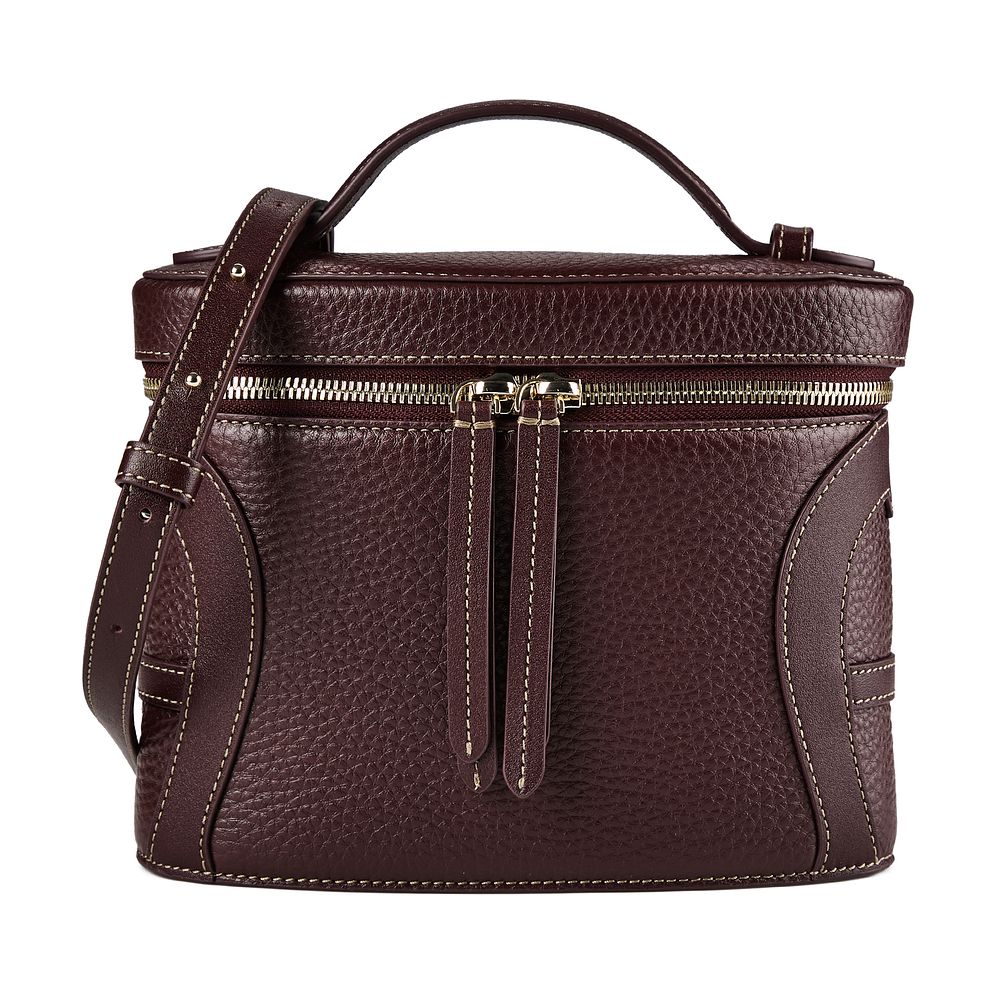 AIGNER Deborah Bolso Piel natural 20 cm AIGNER Deborah Bolso Piel natural 20 cm