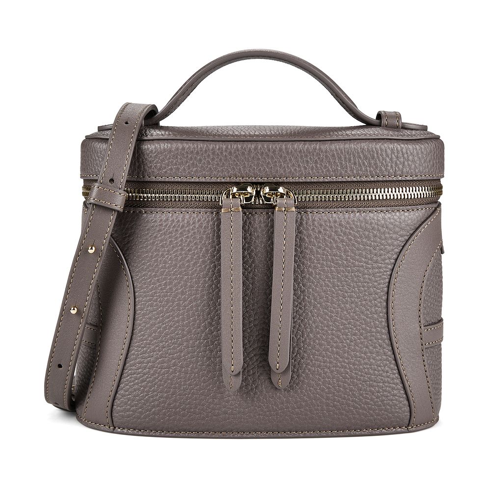 AIGNER Deborah Bolso Piel natural 20 cm AIGNER Deborah Bolso Piel natural 20 cm