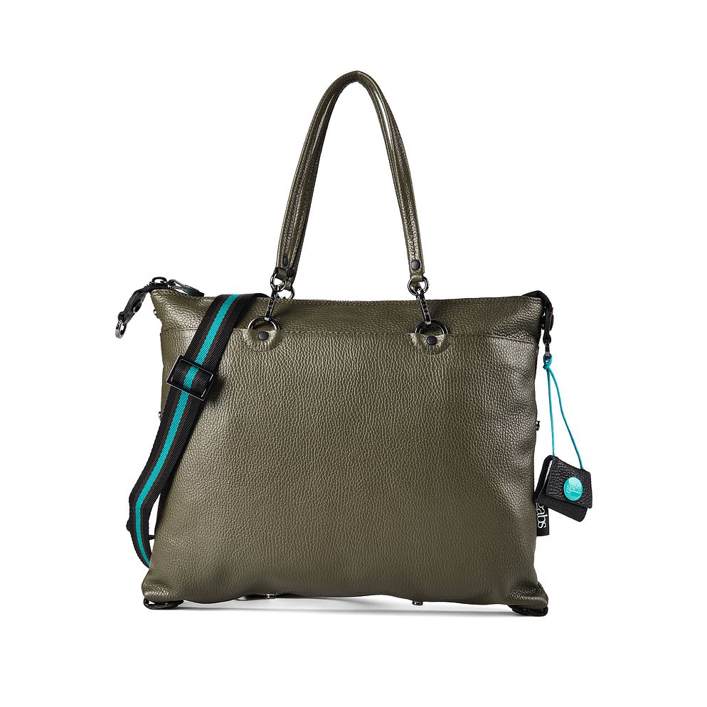 Gabs G3 Borsa a spalla Vera Pelle 37 cm Gabs G3 Borsa a spalla Vera Pelle 37 cm