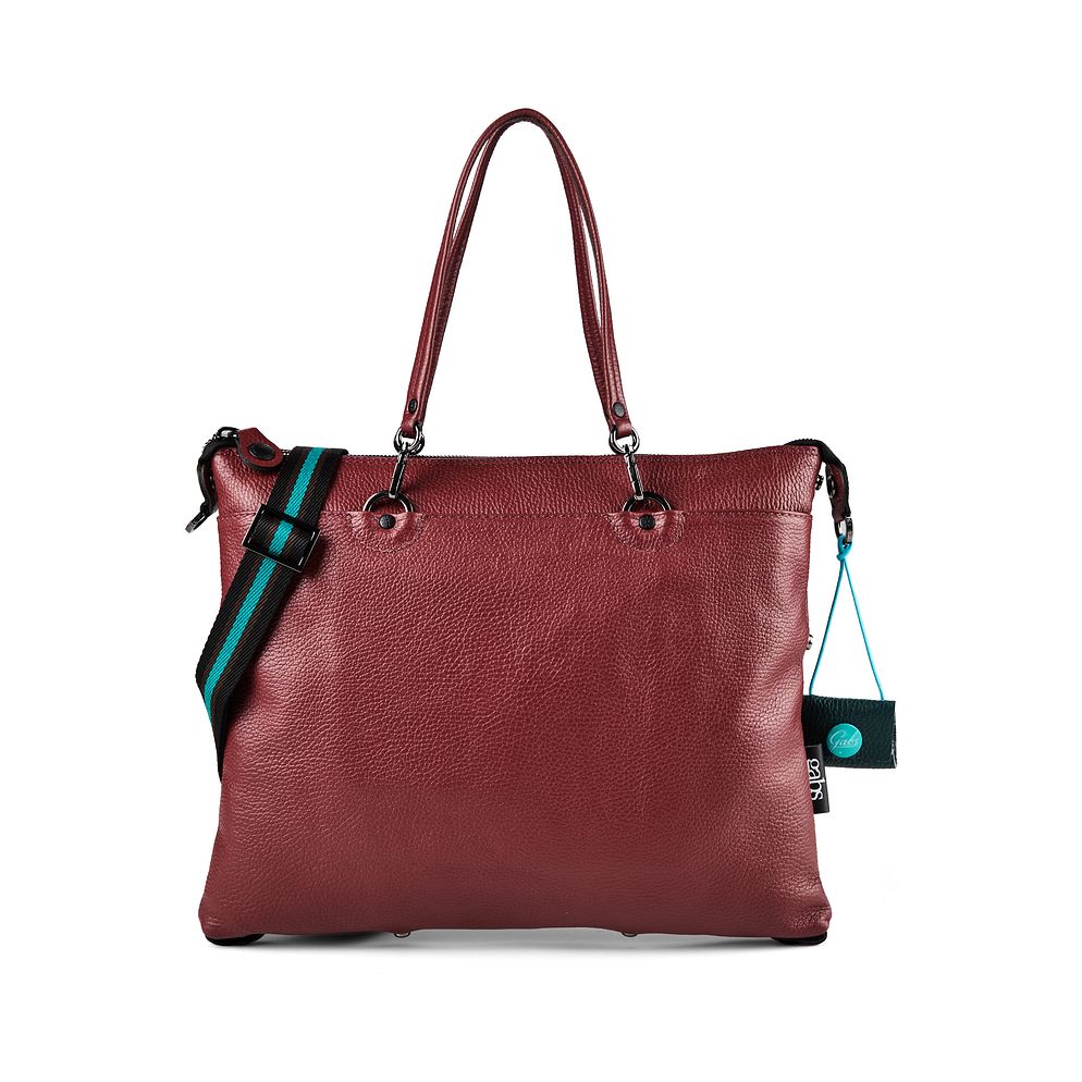 Gabs G3 Borsa a spalla Vera Pelle 37 cm Gabs G3 Borsa a spalla Vera Pelle 37 cm